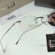 2018 Replica Dunhill Rimless Titanium Eyeglasses (5)_th.jpg